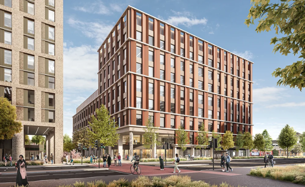 Plus Ultra Manchester