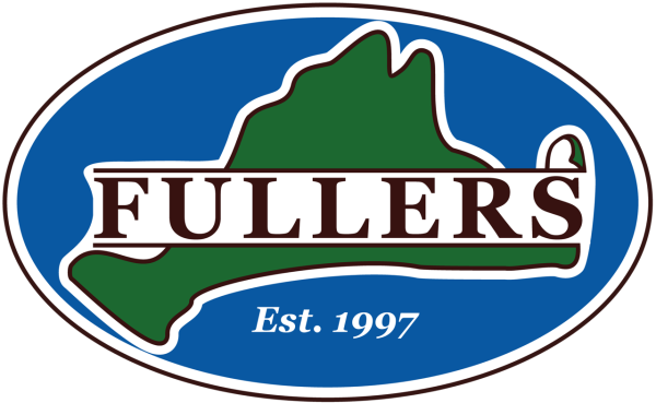 Fullers logo
