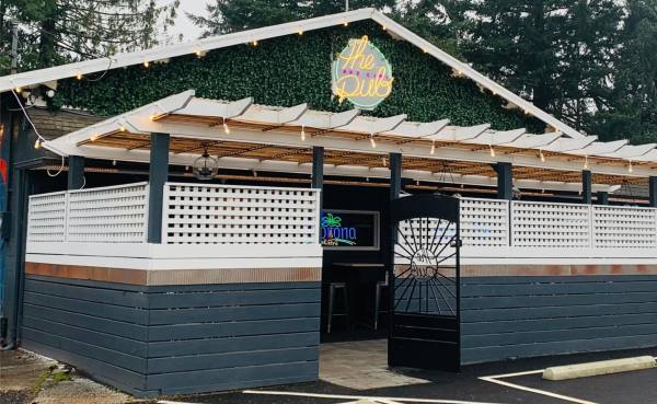 lake city pub