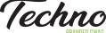 Techno Homepage