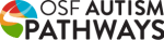 OSF Autism Pathways Logo