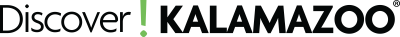 Discover Kalamazoo logo