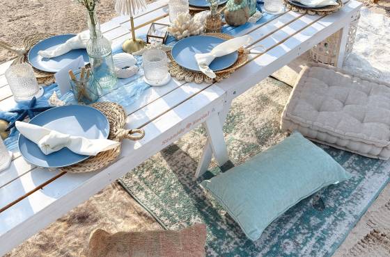 Seaside Social & Co.