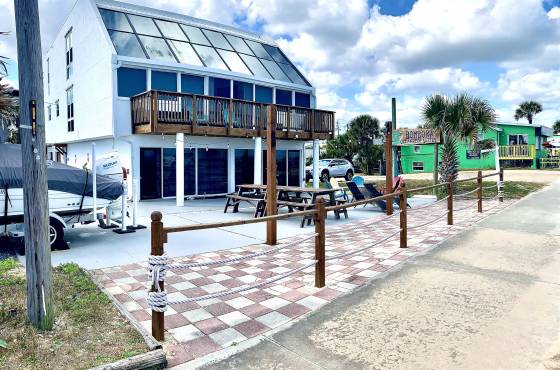 Bombora Ocean Suites