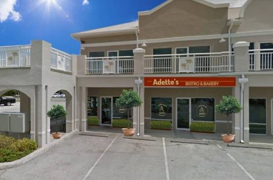 Adettes Bistro & Bakery