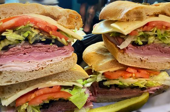 Catering That Brings New York Flavor to Your Event