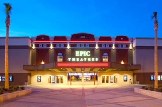 Epic Theaters