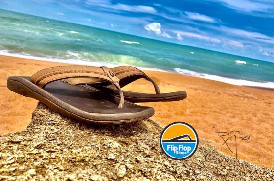 Flip Flop Shops