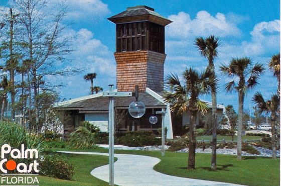 Palm Coast Historical Society