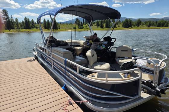 The Boat
