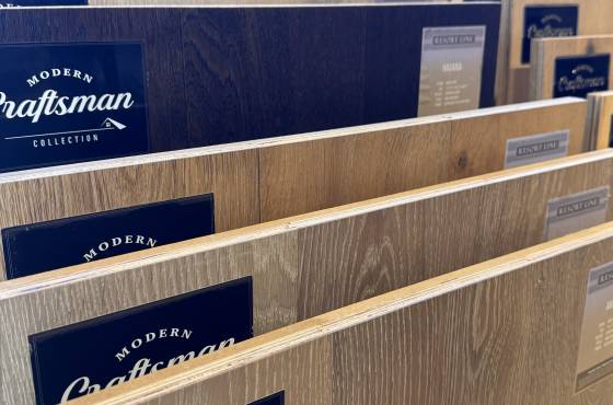 Flooring