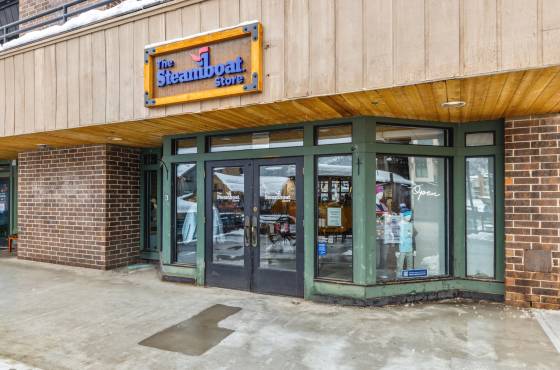 Steamboat Store 1