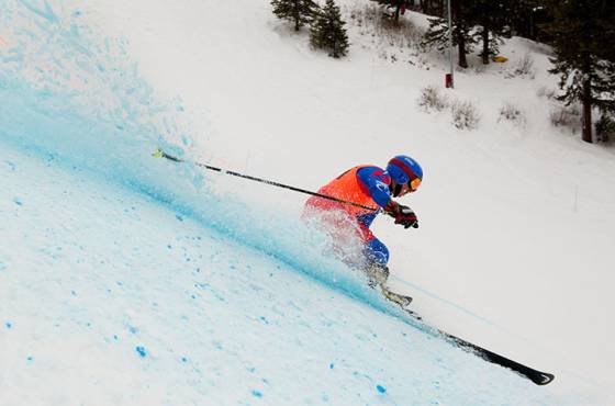 88 Winter Olympians have trained with the Steamboat Springs Winter Sports Club