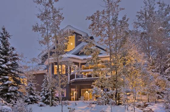 Time Flys Lodge