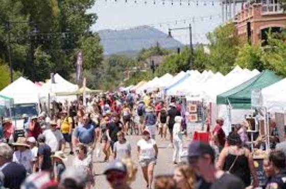 Farmers Market