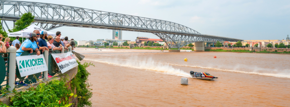 f1 powerboats red river rumble