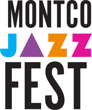 Montco Jazz Fest Logo