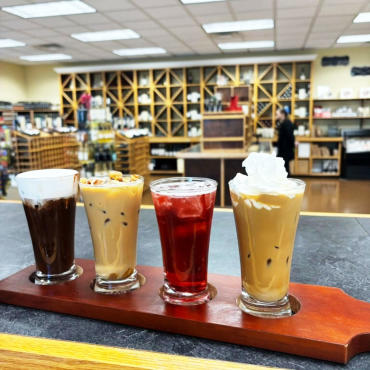 Punta Gorda Coffee & Tea