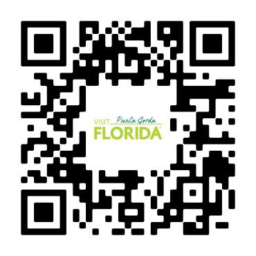 Destination Training Course QR Code.