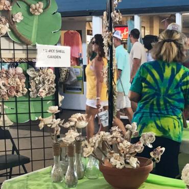 Featured at the Key Lime and Tropical fest, Tropical Ave Band is a long-time local favorite.