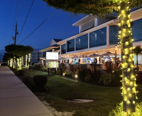The Waverly Restaurant & Bar