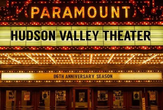 Paramount Hudson Valley