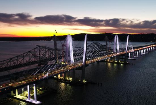 Mario Cuomo Bridge