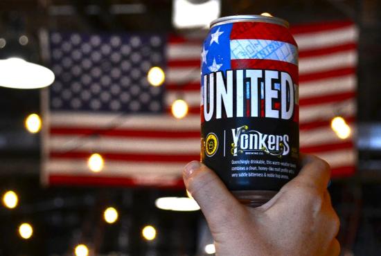 Yonkers Brewing