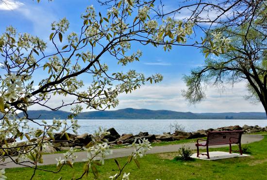 Croton Landing