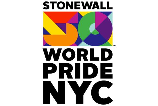 WorldPride 2019