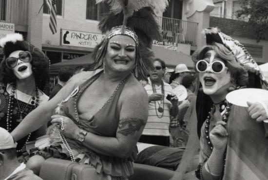 Street Theatre