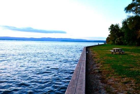 Croton Point Park