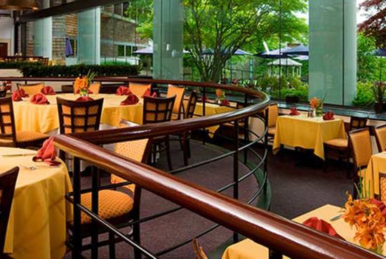Doral Arrowwood