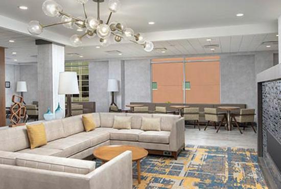 Hilton Garden Inn - Dobbs Ferry