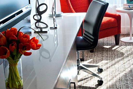 Renaissance Westchester Hotel