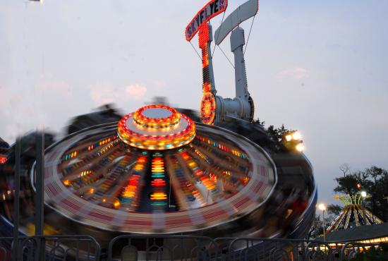Playland