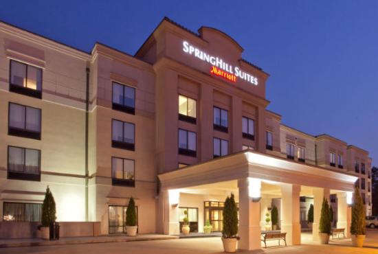 Spring Hill Suites
