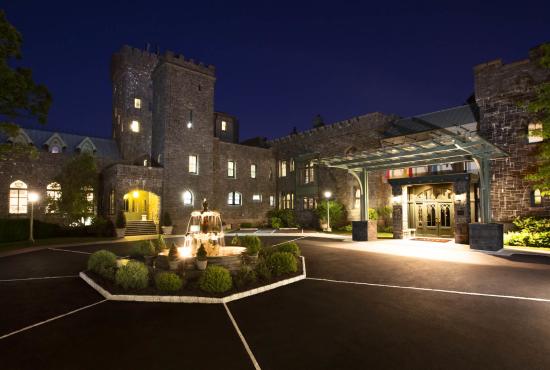 Westchester Tourism Exceptional Spaces