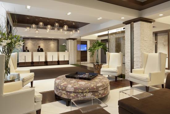 Westchester Tourism Exceptional Spaces