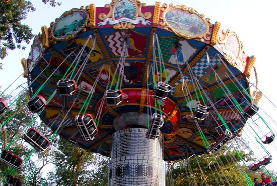 Playland
