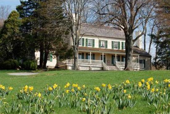 American Revolutionary Trail