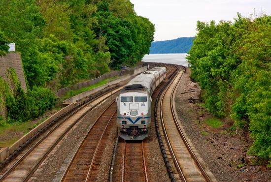 Metro-North Railroad