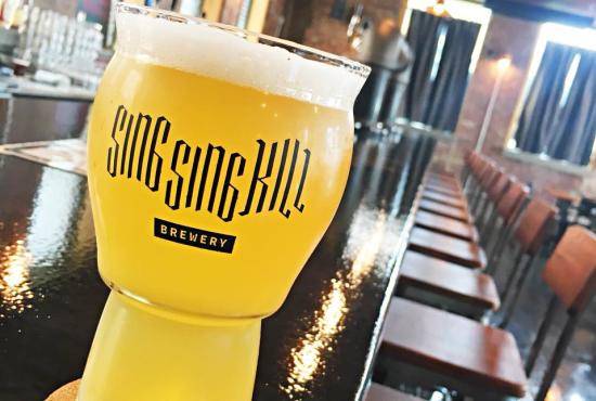 Sing Sing Kill Brewery