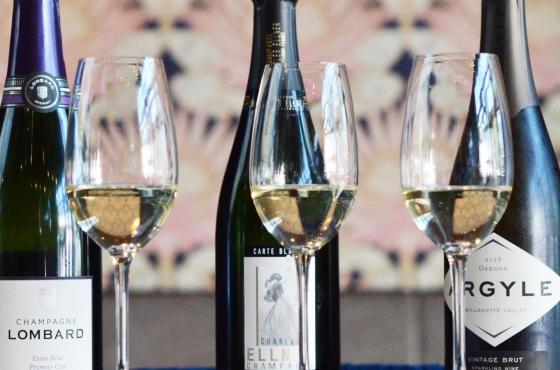 Bar Moore Wine Tastings