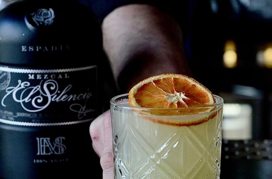 Bar Moore Margarita