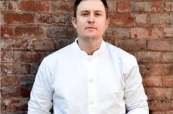 Three-Michelin Star Chef Joshua Skenes