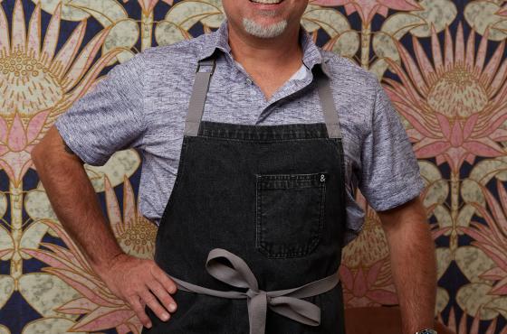 Chef Bobby Moore