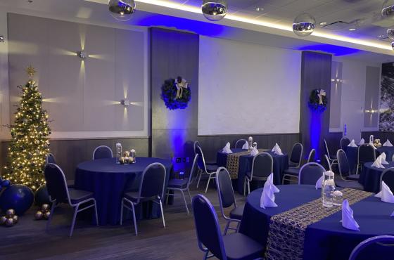 Function Room Event Space