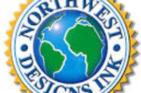 Northwest Designs ink logo