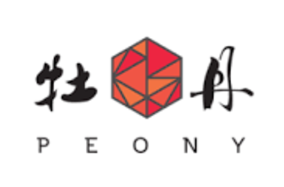 Placeholder Peony Logo